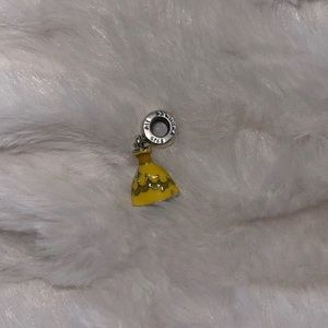 Pandora Disney charm